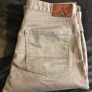 Docker’s GRAY - W32/L32